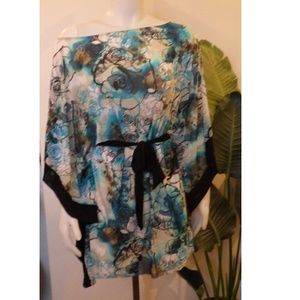 Be Creative Swimsuit Beach Coverup One size